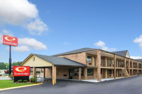 Гостиница Econo Lodge Weldon  Уэлдон